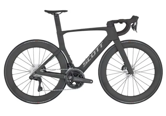 campagnolo koersfiets