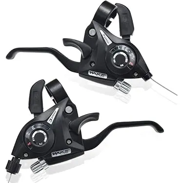 shimano vitessen