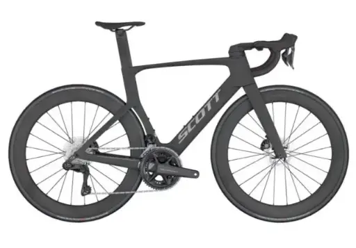 campagnolo koersfiets
